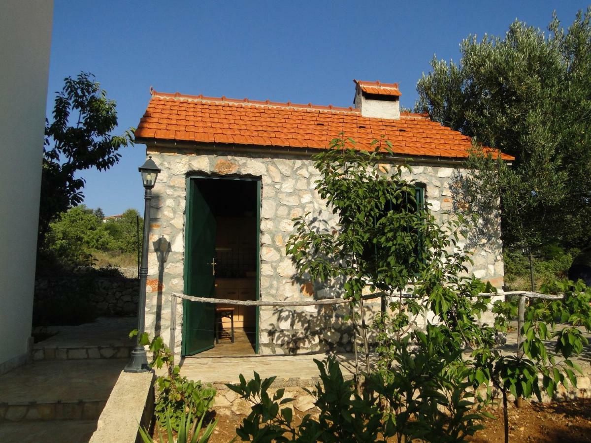 Apartamento Zele Dolac Exterior foto