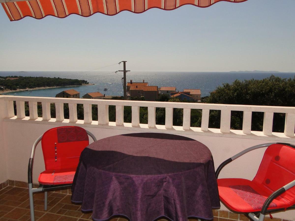 Apartamento Zele Dolac Exterior foto