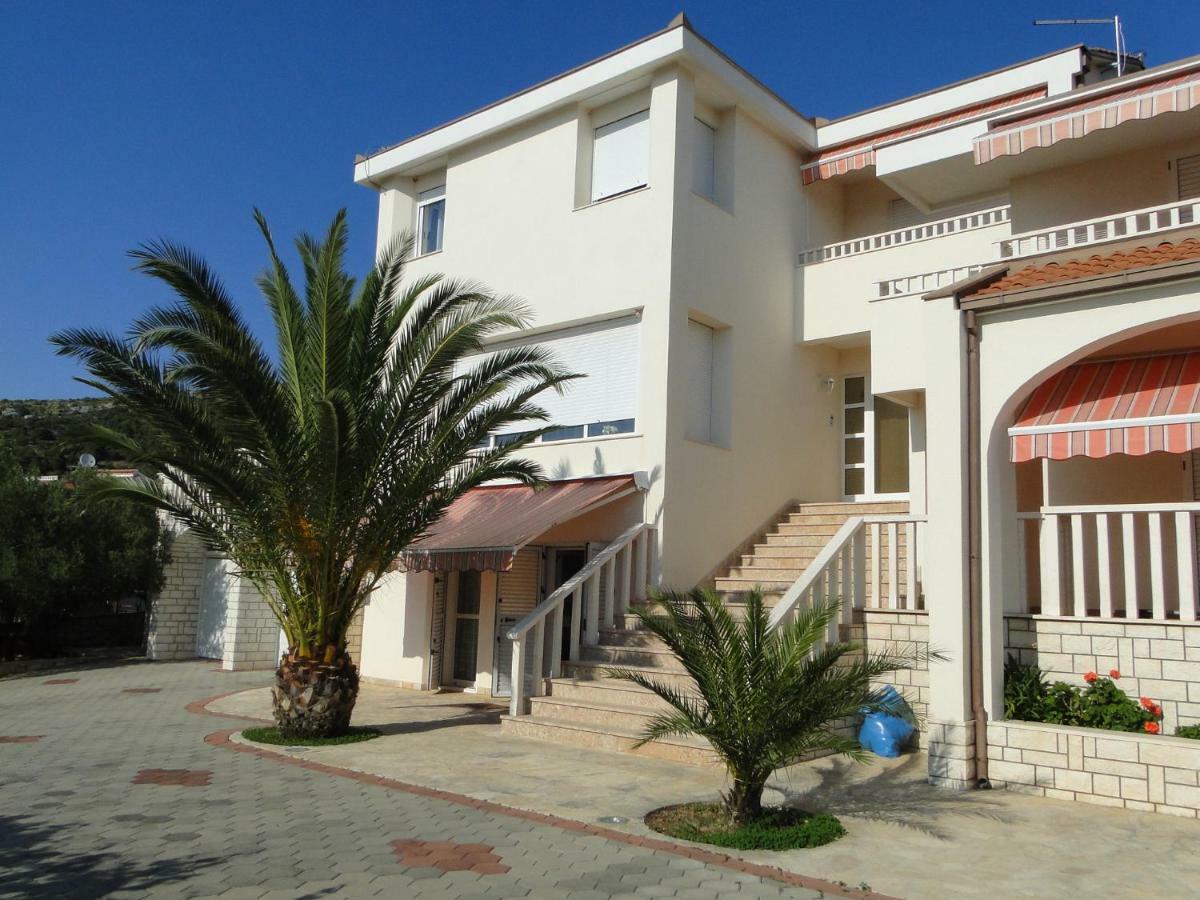 Apartamento Zele Dolac Exterior foto