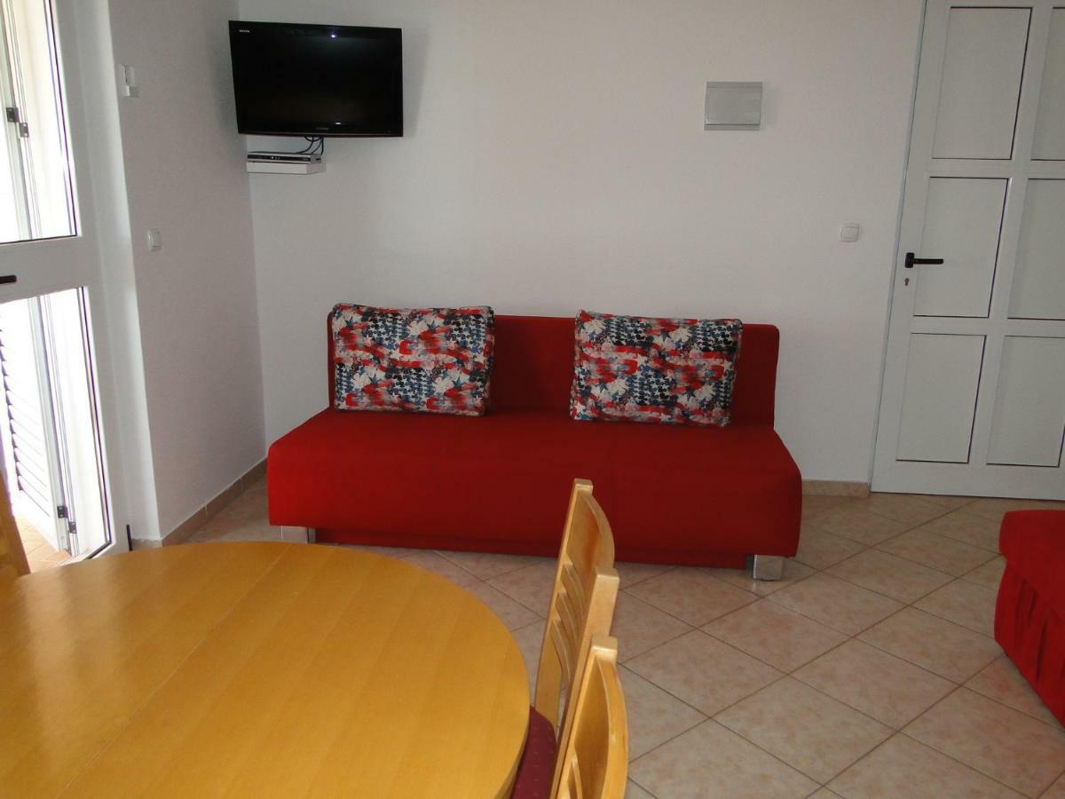 Apartamento Zele Dolac Exterior foto