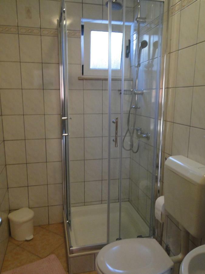 Apartamento Zele Dolac Exterior foto