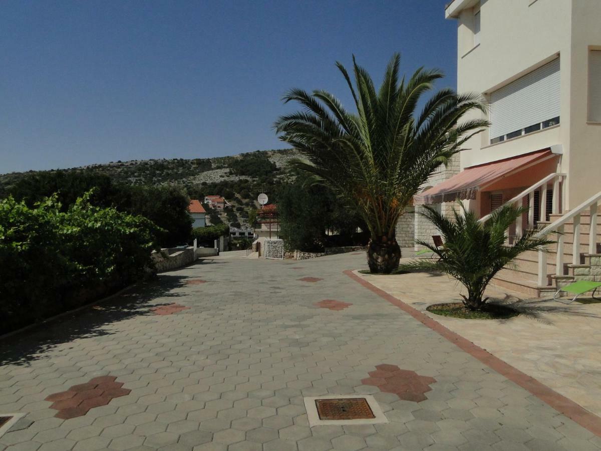 Apartamento Zele Dolac Exterior foto